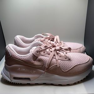 nike womens air max systm sneaker